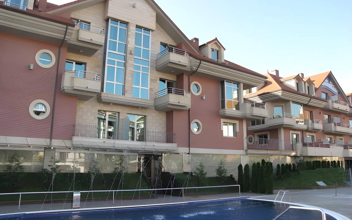 Noja Apartment | 90 m² Apartment ∙ 2 bedrooms ∙ 127 guests
