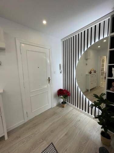 Haro Apartment | 90 m² Apartment ∙ 3 bedrooms ∙ 6 guests