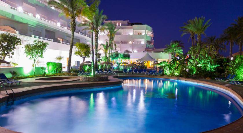Puerto Rey Apartment | 90 m² Apartment ∙ 3 bedrooms ∙ 10 guests