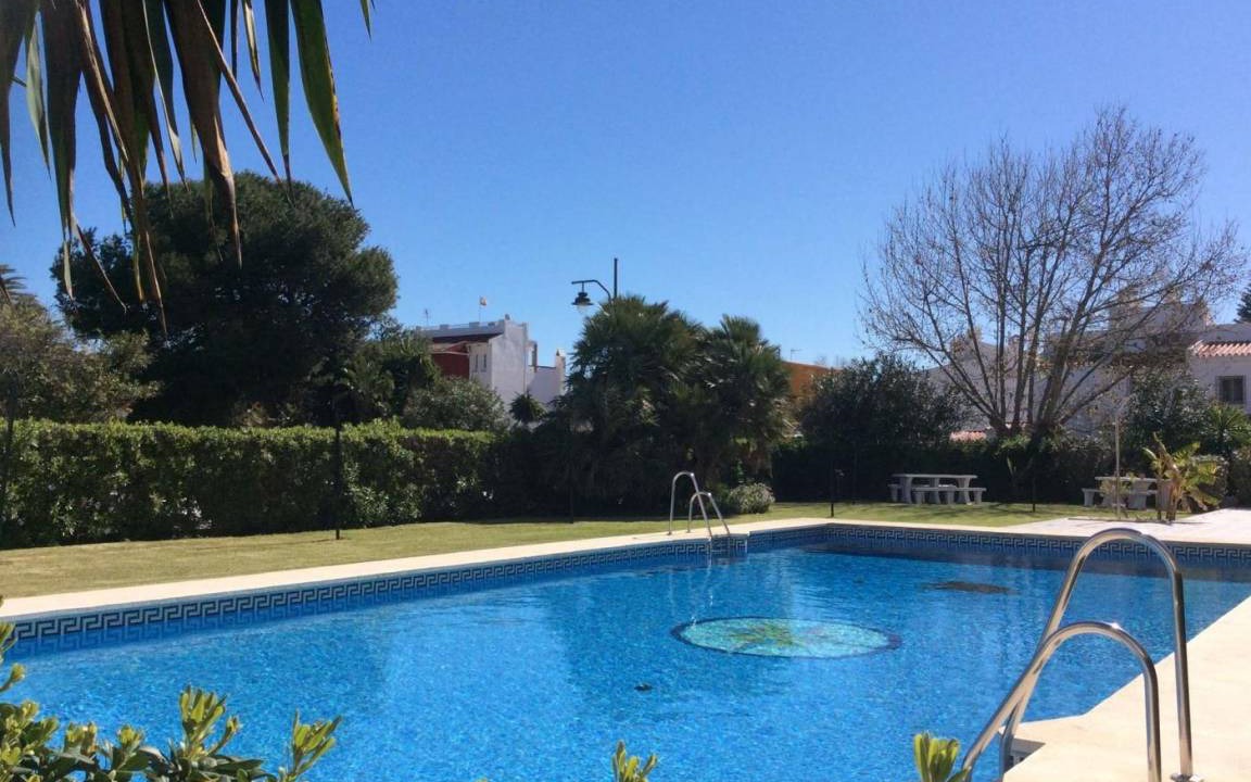 Guadalmar Apartment | 90 m² Apartment ∙ 3 bedrooms ∙ 6 guests