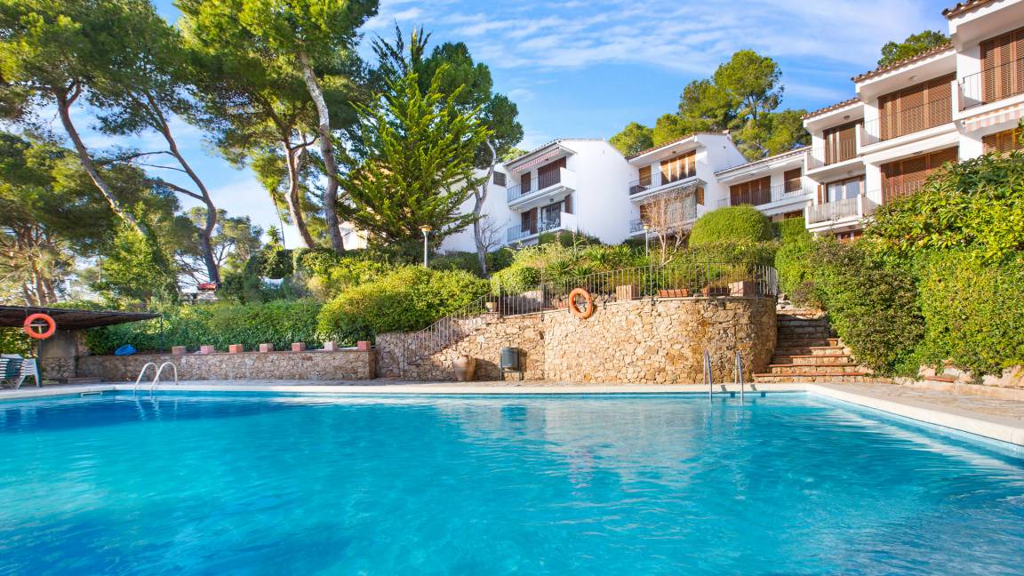 Llafranc Apartment | 90 m² Apartment ∙ 3 bedrooms ∙ 7 guests