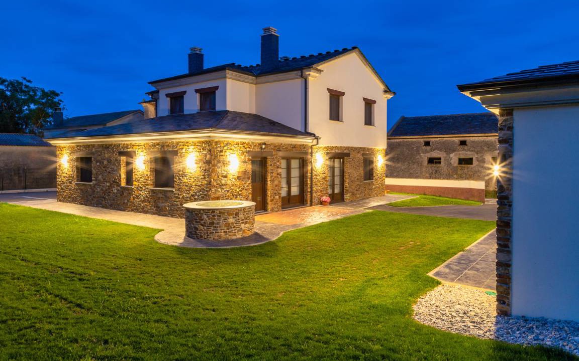 Serantes Apartment | 90 m² Apartment ∙ 2 bedrooms ∙ 4 guests