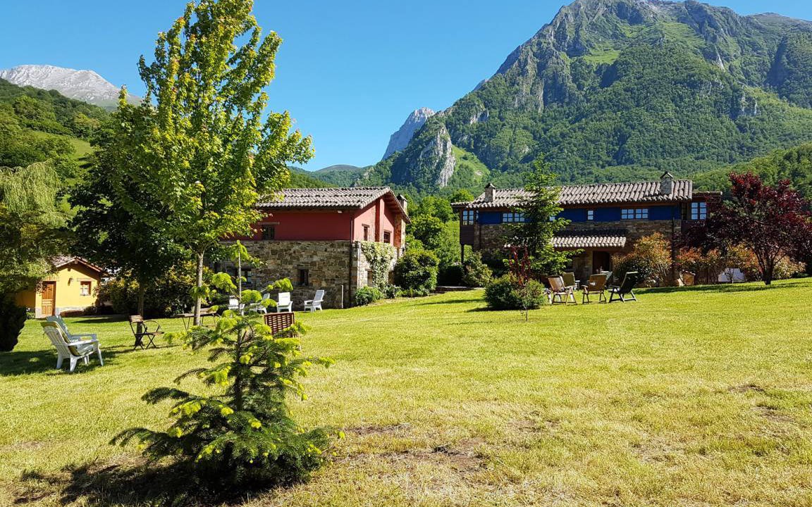 Quiros House | 90 m² Farmhouse ∙ 2 bedrooms ∙ 4 guests
