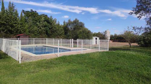 El Robledo House | 90 m² Farmhouse ∙ 3 bedrooms ∙ 8 guests