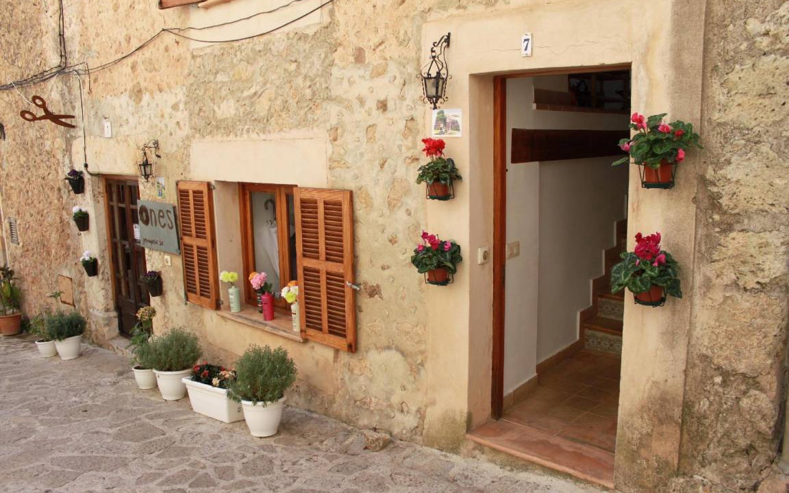 S'Arxiduc House | 90 m² House ∙ 2 bedrooms ∙ 3 guests
