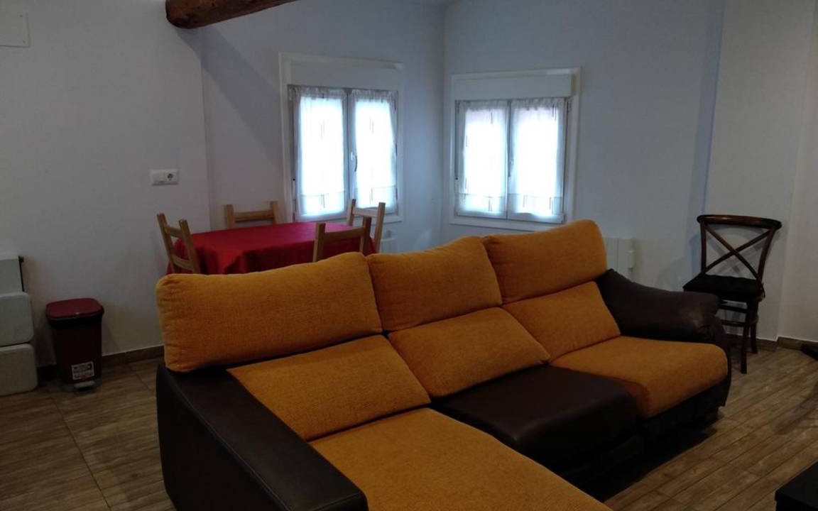 Arnedillo House | 90 m² House ∙ 2 bedrooms ∙ 5 guests
