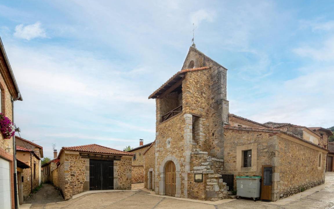 Benllera House | 90 m² House ∙ 2 bedrooms ∙ 4 guests