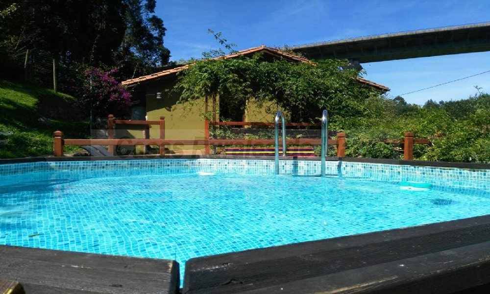 Pando House | 90 m² House ∙ 2 bedrooms ∙ 5 guests