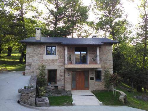 Vilarino de Conso House | 90 m² House ∙ 3 bedrooms ∙ 5 guests