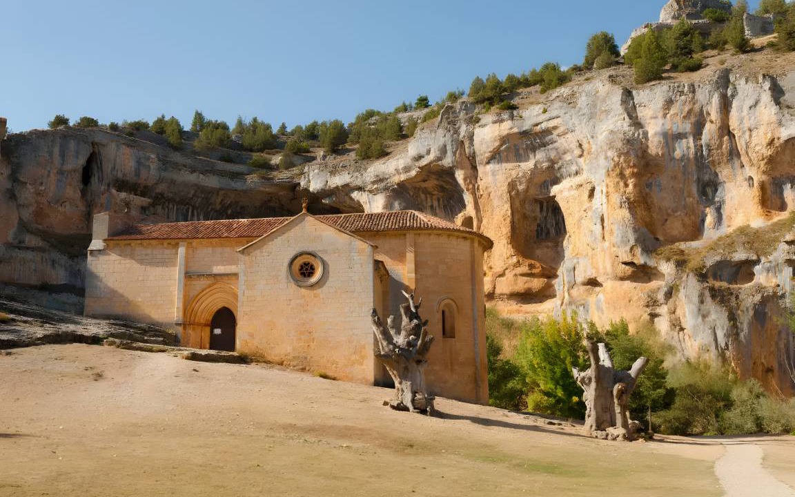 Vadillo House | 90 m² House ∙ 3 bedrooms ∙ 6 guests