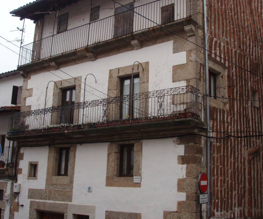 Candelario House | 90 m² House ∙ 4 bedrooms ∙ 5 guests