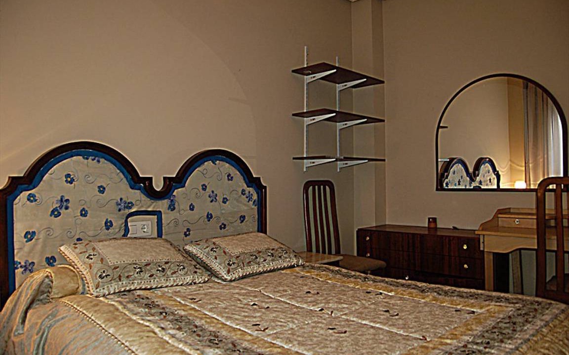 Rekaldeberri Resort | 90 m² Private room ∙ 1 bedroom ∙ 2 guests