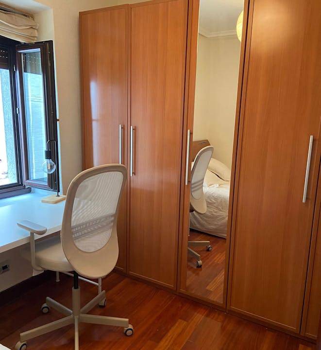 Portugalete Resort | 90 m² Private room ∙ 1 bedroom ∙ 4 guests