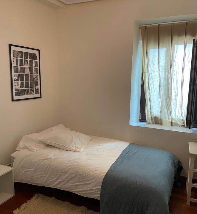 Portugalete Resort | 90 m² Private room ∙ 1 bedroom ∙ 4 guests