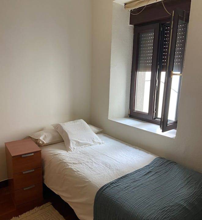 Portugalete Resort | 90 m² Private room ∙ 1 bedroom ∙ 4 guests
