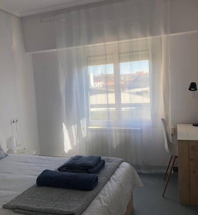Logrono Resort | 90 m² Private room ∙ 1 bedroom ∙ 1 guest