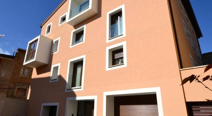 Daroca Apartment | 90 m² Serviced apartment ∙ 2 bedrooms ∙ 5 guests