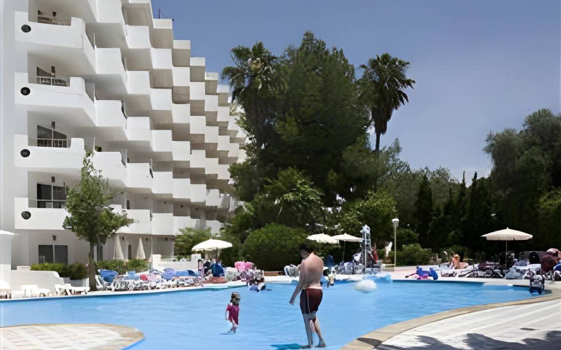 Costa de la Calma Apartment | 90 m² Serviced apartment ∙ 2 bedrooms ∙ 127 guests