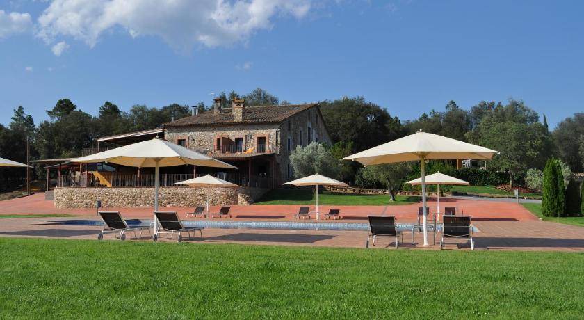 Sant Gregori House | 900 m² House ∙ 10 bedrooms ∙ 20 guests