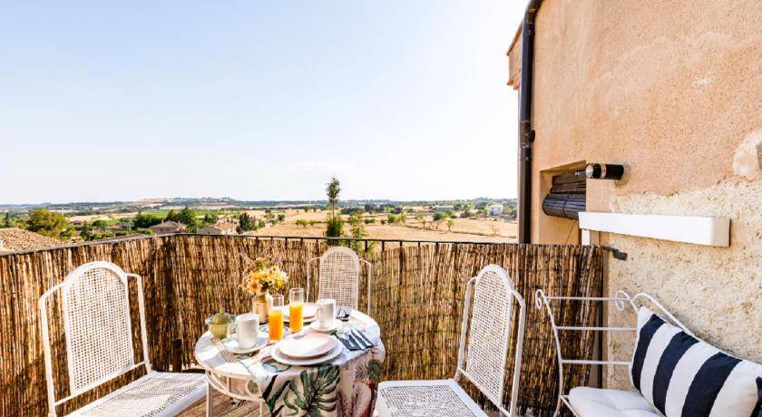Adahuesca Apartment | 91 m² Apartment ∙ 3 bedrooms ∙ 8 guests