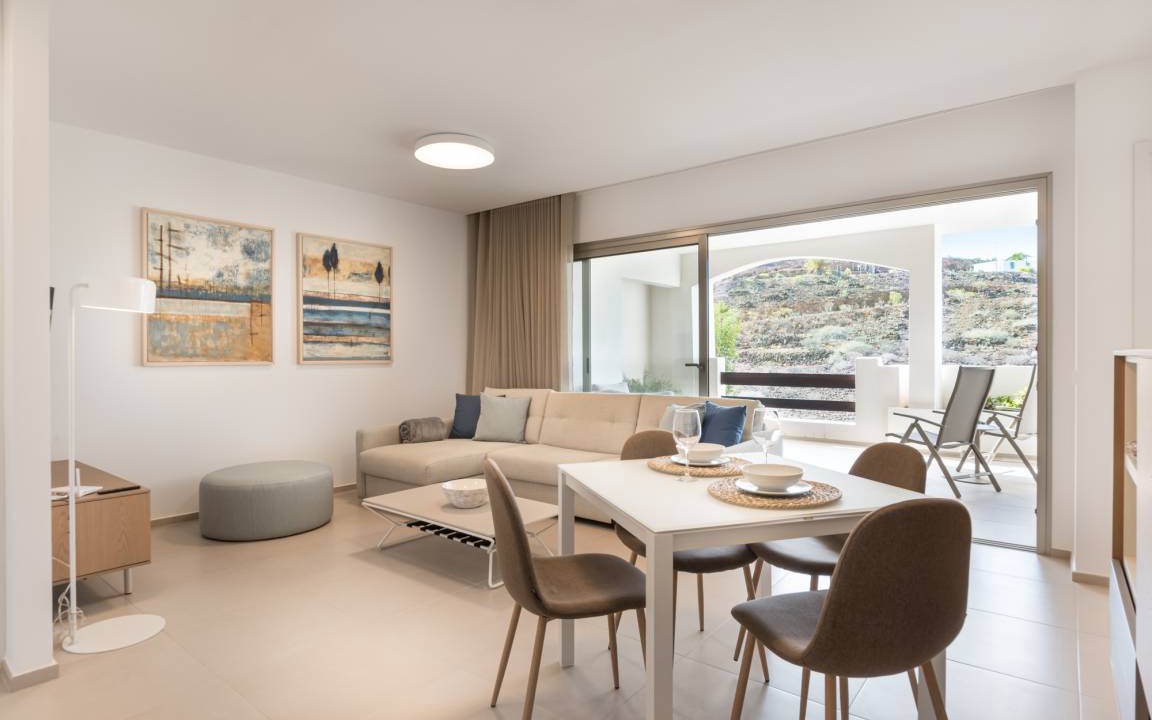 Palm-Mar House | 91 m² House ∙ 1 bedroom ∙ 3 guests