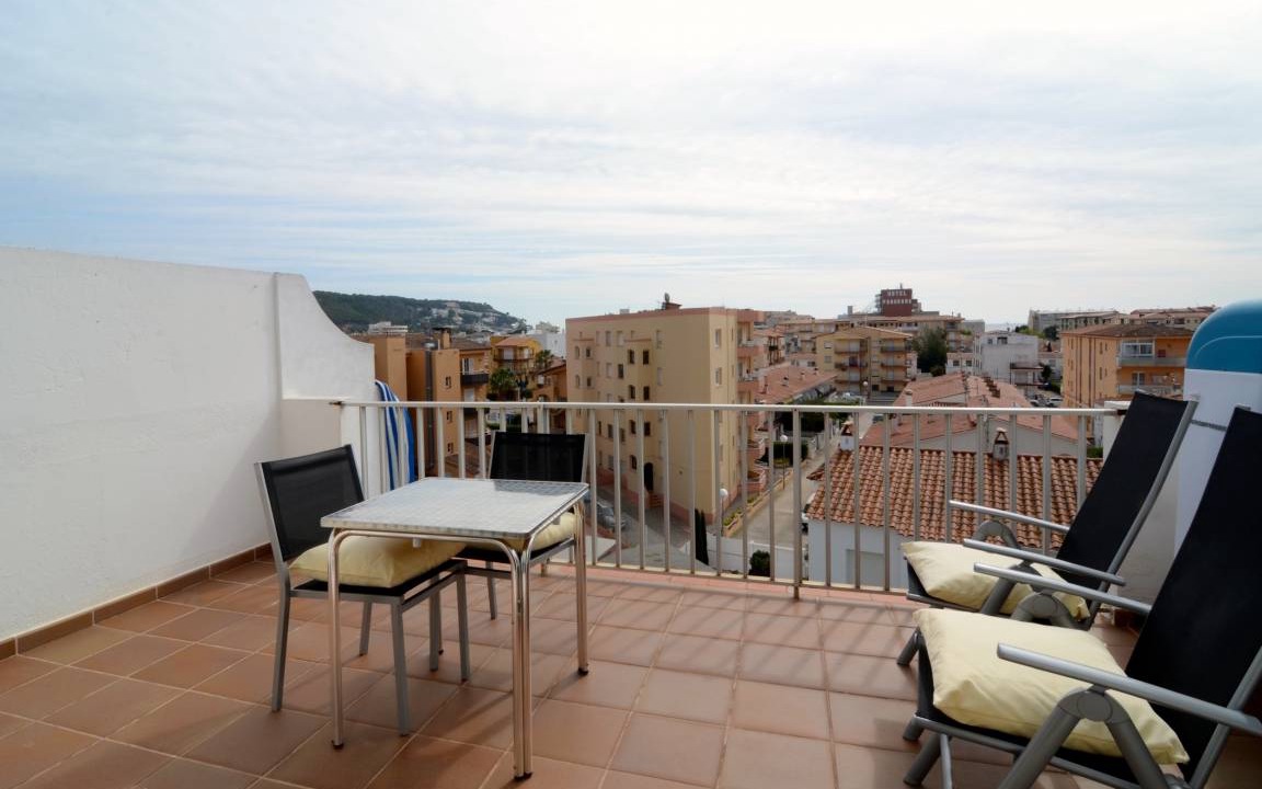 L'Estartit Apartment | 92 m² Apartment ∙ 2 bedrooms ∙ 4 guests