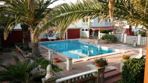 Punta Grossa Apartment | 95 m² Apartment ∙ 3 bedrooms ∙ 8 guests