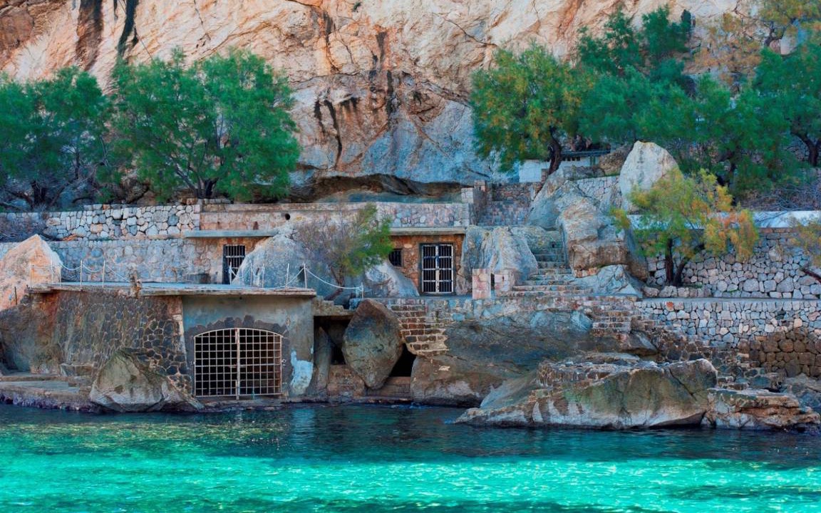 Cala San Vicente Apartment | 95 m² Apartment ∙ 2 bedrooms ∙ 4 guests