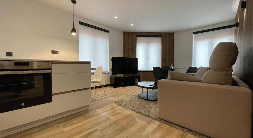 Old Town Apartment | 95 m² Apartment ∙ 3 bedrooms ∙ 7 guests