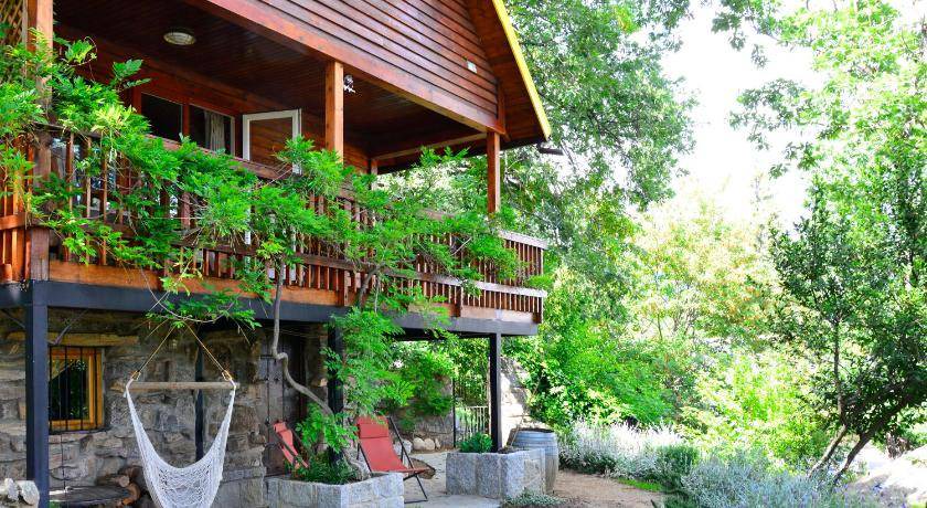 Navacerrada Ski Chalet | 95 m² Chalet ∙ 2 bedrooms ∙ 5 guests