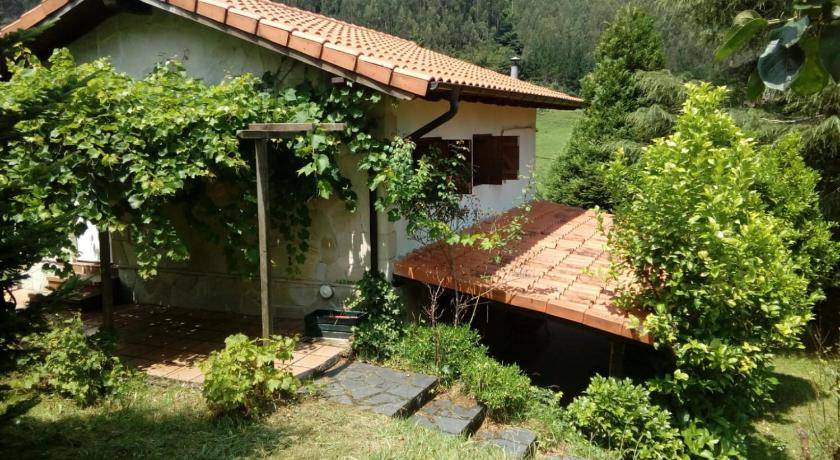 Puente Viesgo House | 95 m² House ∙ 2 bedrooms ∙ 7 guests