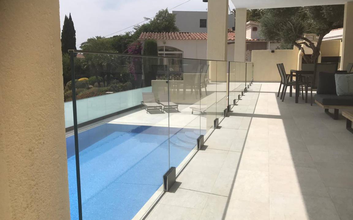 El Mas Fumats Villa | 96 m² Villa ∙ 3 bedrooms ∙ 6 guests