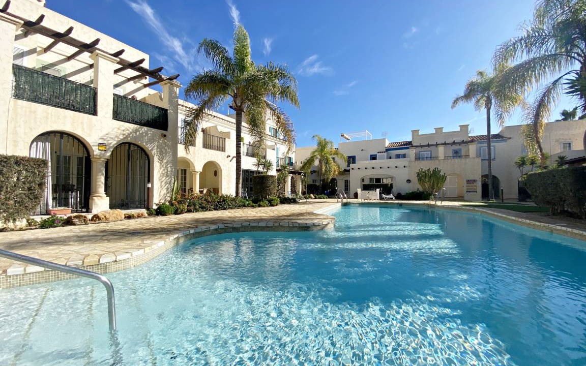 Vera Beach House | 97 m² House ∙ 2 bedrooms ∙ 4 guests
