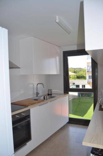 Ares Apartment | 98 m² Apartment ∙ 2 bedrooms ∙ 3 guests