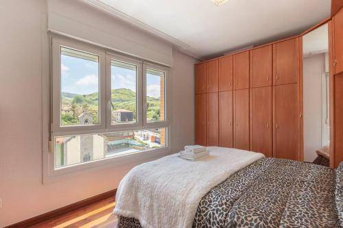 Zierbena Apartment | 98 m² Apartment ∙ 3 bedrooms ∙ 5 guests