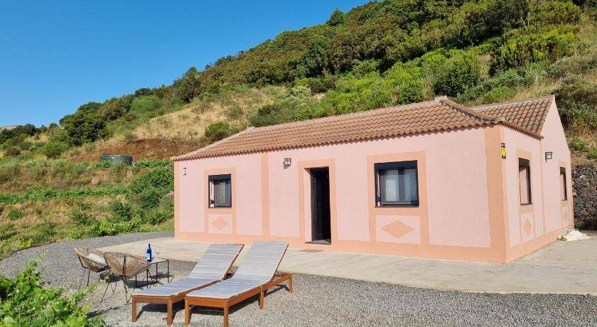 Garafia Villa | 98 m² Villa ∙ 2 bedrooms ∙ 5 guests