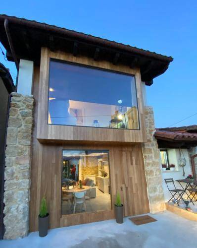 Vallobal House | 99 m² House ∙ 2 bedrooms ∙ 5 guests