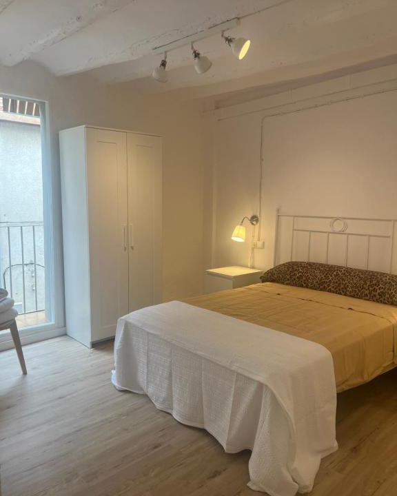 Barbastro House | Añisclo