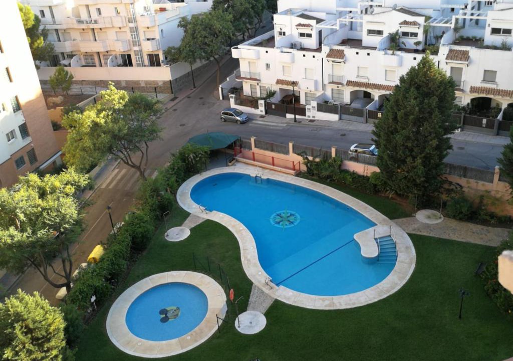 Torreblanca Apartment | A-2349 Luxury Torreblanca baja