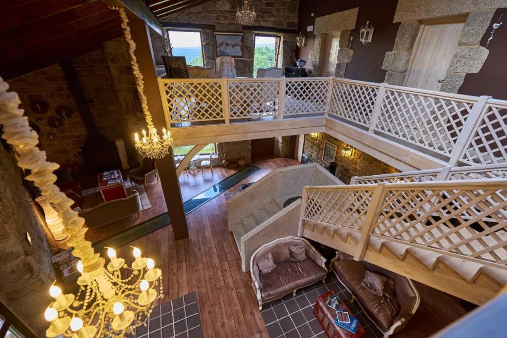 A Veiga Hotel | A Aira da Petada Hotel Boutique