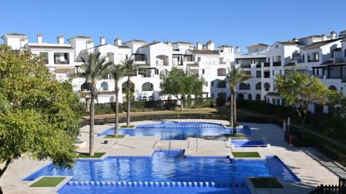 Roldan Apartment | A beautiful pool view apartment - AO1822LT