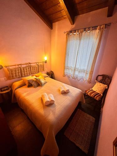 Baamonde House | A Braña, casa vacacional en Baamonde