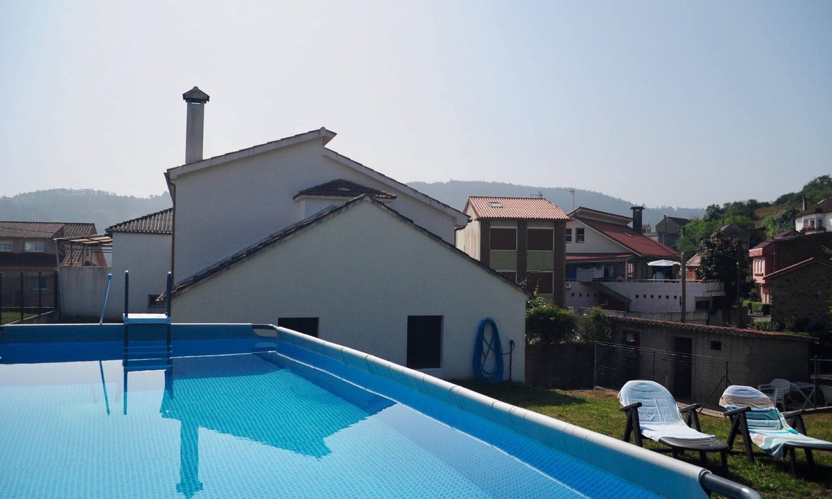 Carballo House | A casa da tía María, Razo, Costa da Morte