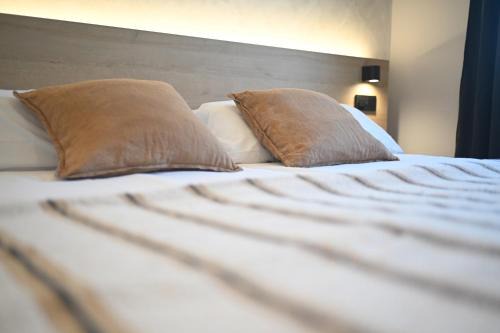 Pontedeume Hotel | A Casa da Toura