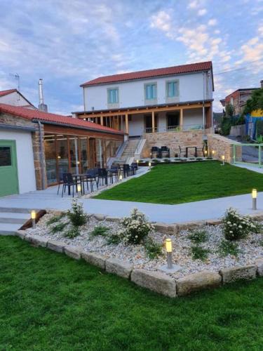 Ames Hostel | A Casa Do Boi