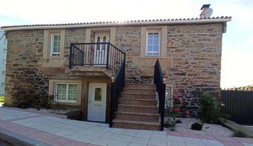 Zas Apartment | A casa do campo