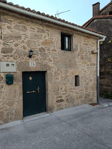 Padron House | A Casiña de Arretén