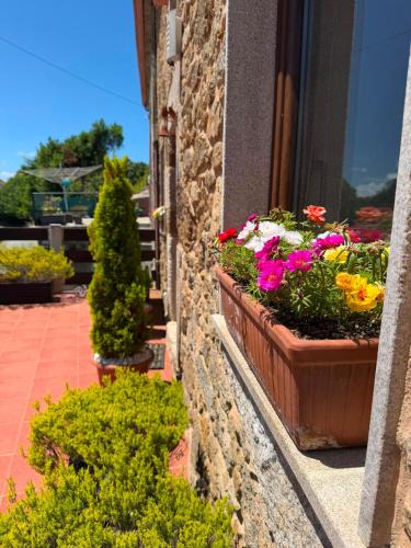 Laracha House | A Casiña de Vilaño, encanto rural cerca de la playa