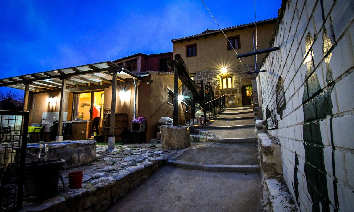Castrojeriz Hostel | A Cien Leguas - Hostel