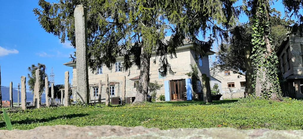 Redondela Hostel | A Dársena do Francés